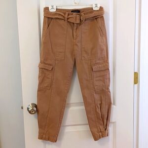 Banana Republic Factory Cargo Pants